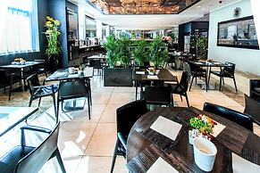 AN Park Hotel Milano Settala