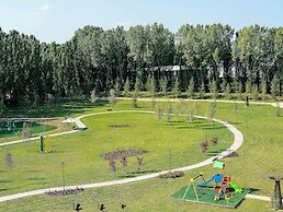 ibis Styles Milano Est Settala