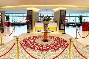 AN Park Hotel Milano Settala