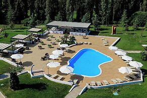 AN Park Hotel Milano Settala