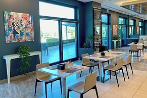 AN Park Hotel Milano Settala