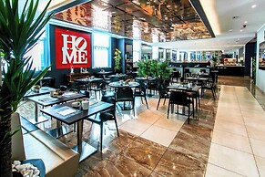 AN Park Hotel Milano Settala