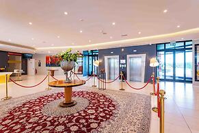 AN Park Hotel Milano Settala