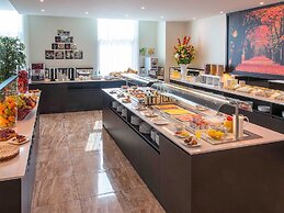 ibis Styles Milano Est Settala