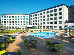 ibis Styles Milano Est Settala