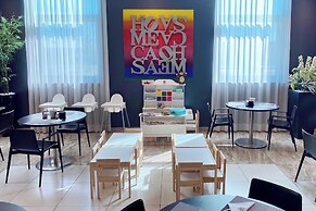 AN Park Hotel Milano Settala