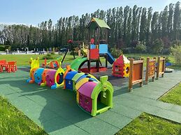 AN Park Hotel Milano Settala