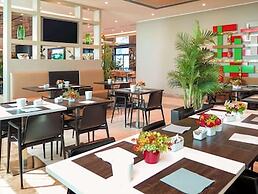 ibis Styles Milano Est Settala