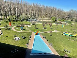 AN Park Hotel Milano Settala