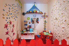 AN Park Hotel Milano Settala