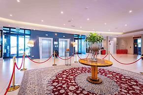 AN Park Hotel Milano Settala