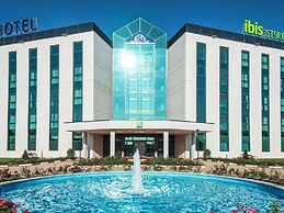 ibis Styles Milano Est Settala
