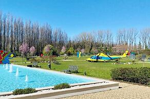 AN Park Hotel Milano Settala