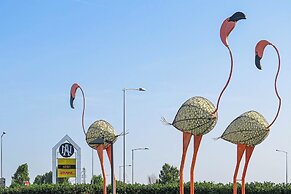 AN Park Hotel Milano Settala