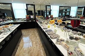 AN Park Hotel Milano Settala