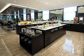 AN Park Hotel Milano Settala