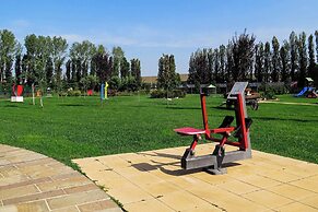 AN Park Hotel Milano Settala