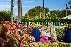 Courtyard by Marriott Faro Blanco Resort