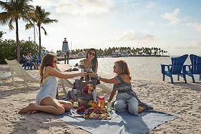 Courtyard by Marriott Faro Blanco Resort