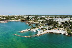 Courtyard by Marriott Faro Blanco Resort, Marathon Florida Keys