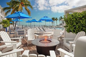 Courtyard by Marriott Faro Blanco Resort