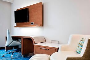 Courtyard by Marriott Faro Blanco Resort