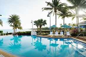 Courtyard by Marriott Faro Blanco Resort