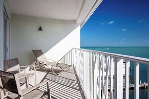 Courtyard by Marriott Faro Blanco Resort, Marathon Florida Keys