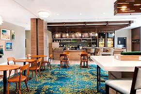 Courtyard by Marriott Faro Blanco Resort