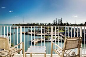 Courtyard by Marriott Faro Blanco Resort, Marathon Florida Keys
