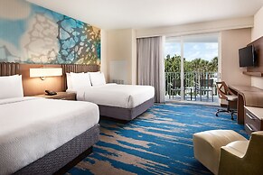 Courtyard by Marriott Faro Blanco Resort