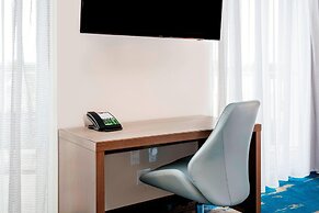 Courtyard by Marriott Faro Blanco Resort