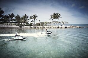 Courtyard by Marriott Faro Blanco Resort