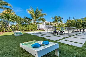 Courtyard by Marriott Faro Blanco Resort