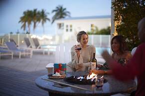 Courtyard by Marriott Faro Blanco Resort