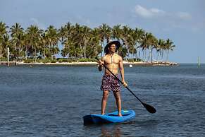 Courtyard by Marriott Faro Blanco Resort