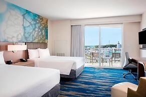 Courtyard by Marriott Faro Blanco Resort