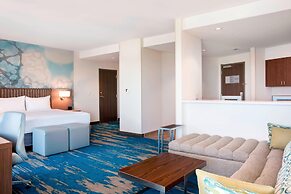 Courtyard by Marriott Faro Blanco Resort