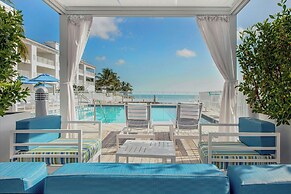 Courtyard by Marriott Faro Blanco Resort, Marathon Florida Keys