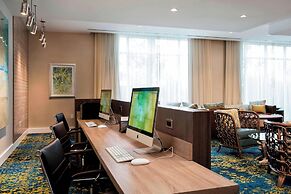 Courtyard by Marriott Faro Blanco Resort