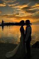 Courtyard by Marriott Faro Blanco Resort