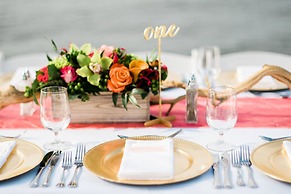 Courtyard by Marriott Faro Blanco Resort