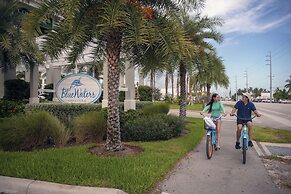 Courtyard by Marriott Faro Blanco Resort