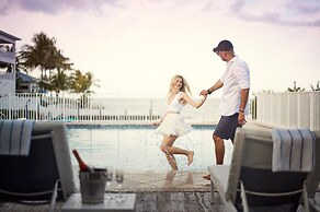 Courtyard by Marriott Faro Blanco Resort