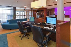 Fairfield Inn & Suites Gallup