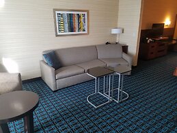 Fairfield Inn & Suites Gallup