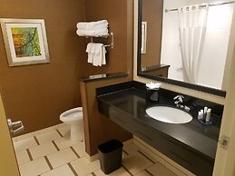 Fairfield Inn & Suites Gallup