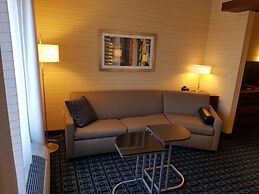 Fairfield Inn & Suites Gallup