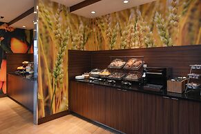 Fairfield Inn & Suites Gallup