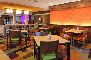 Fairfield Inn & Suites Gallup
